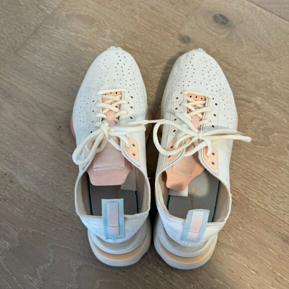 Nike Women’s Air Zoom Type Shoes Size 8.5 - Picture 3 of 5